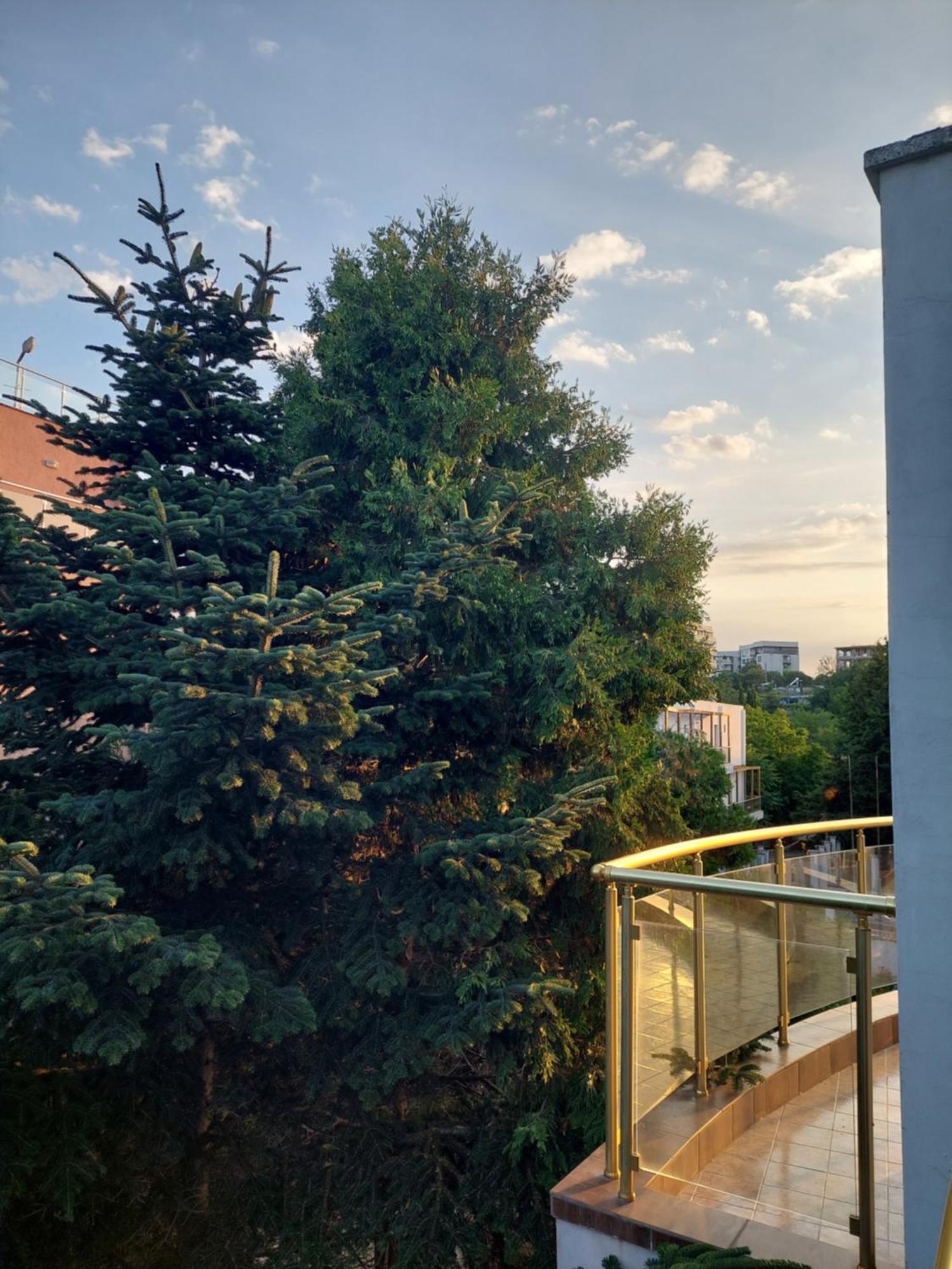 Bo'S Place Святые Константин и Елена Экстерьер фото
