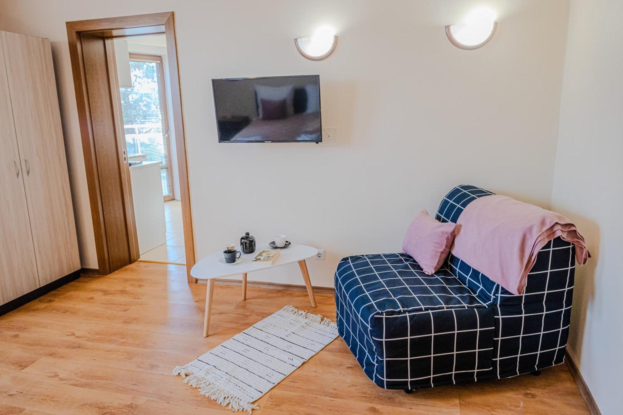 Bo'S Place Святые Константин и Елена Экстерьер фото