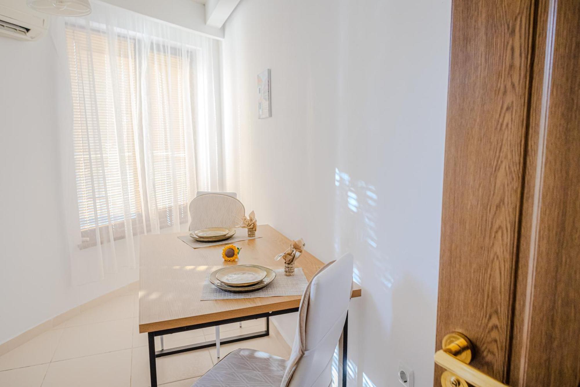 Bo'S Place Святые Константин и Елена Экстерьер фото