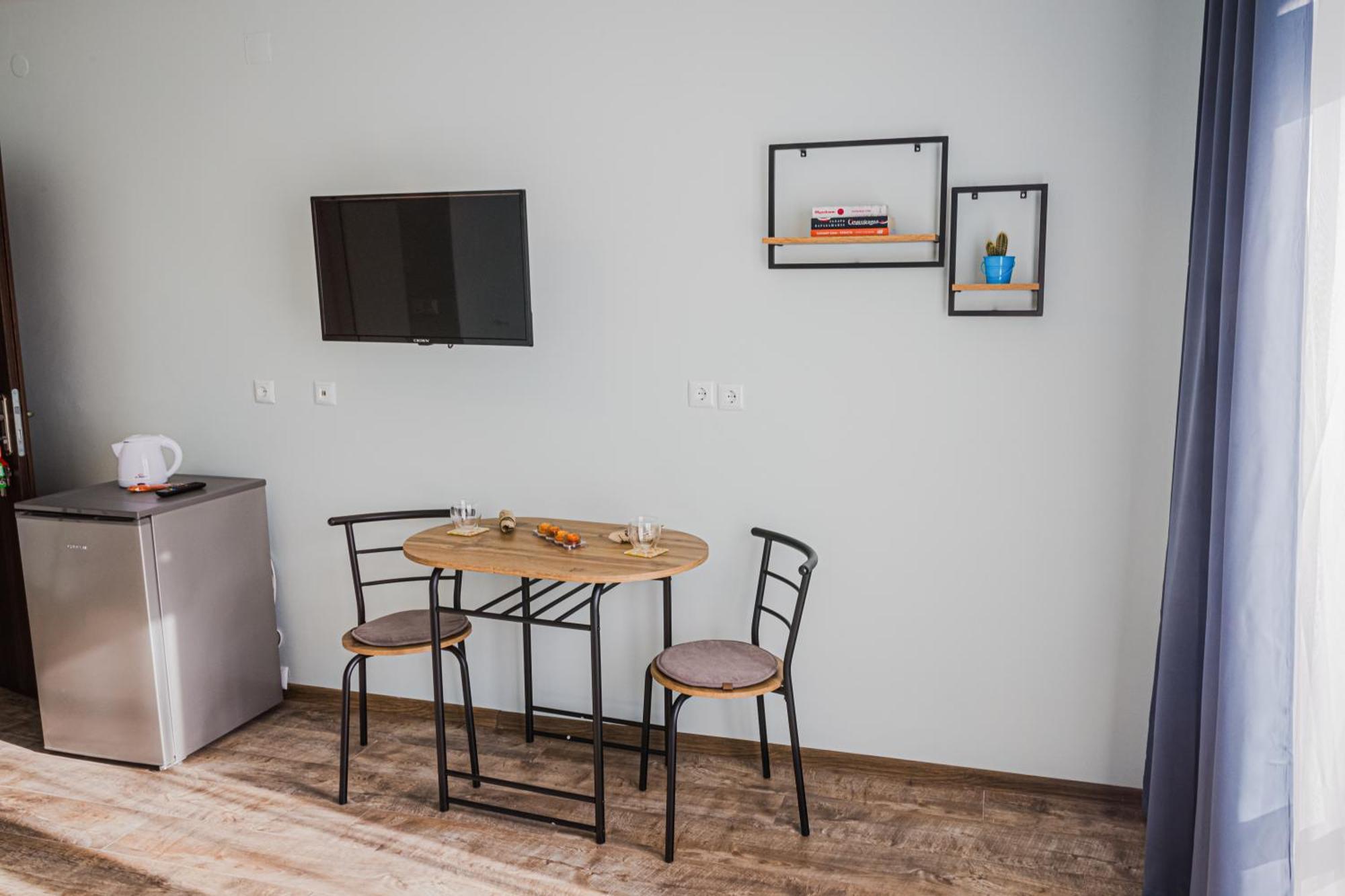 Bo'S Place Святые Константин и Елена Экстерьер фото