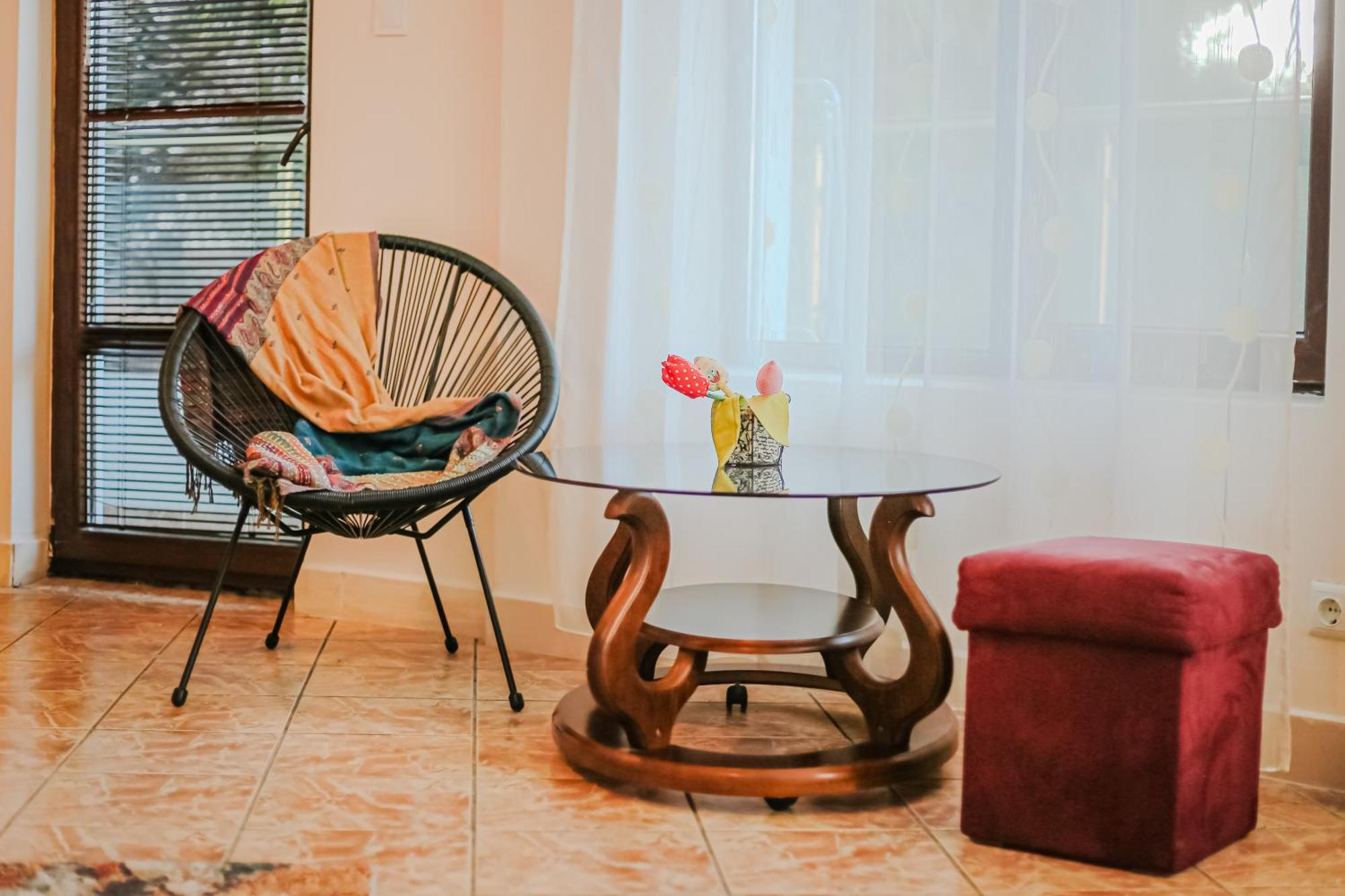 Bo'S Place Святые Константин и Елена Экстерьер фото