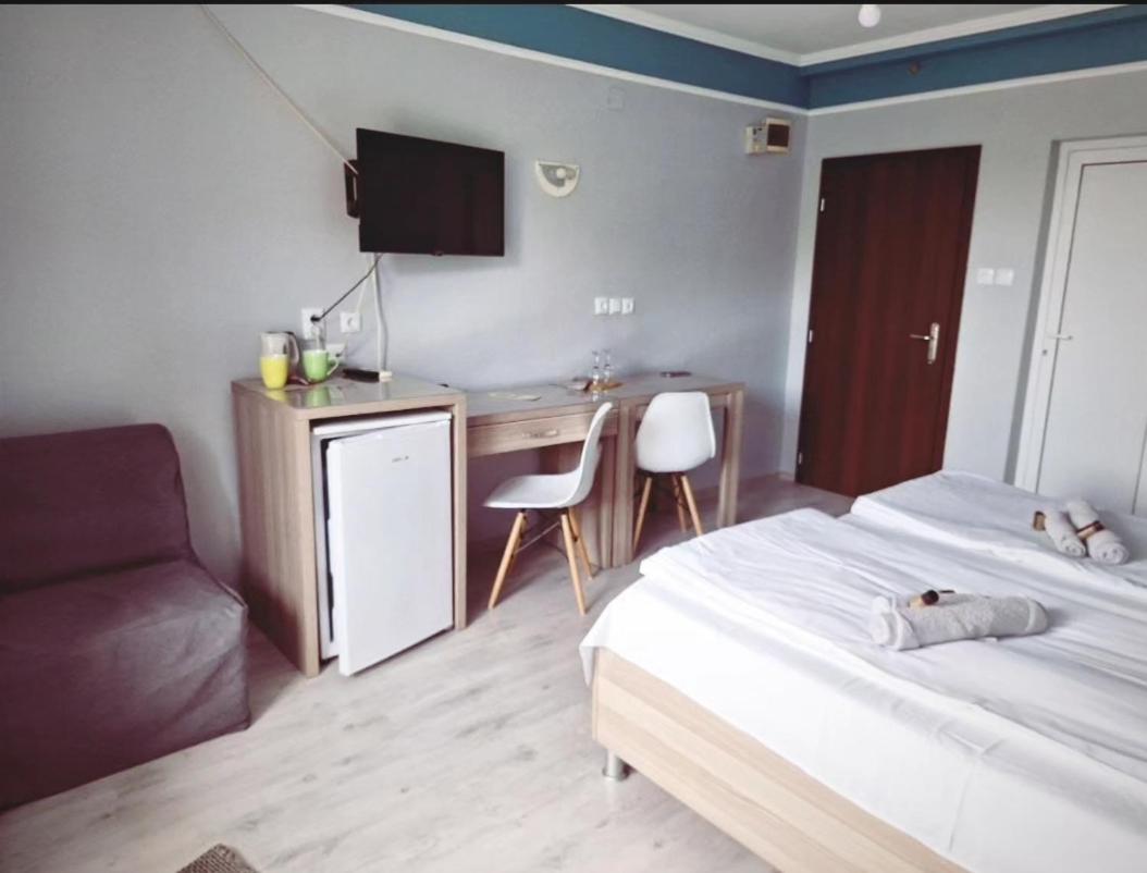 Bo'S Place Святые Константин и Елена Номер фото