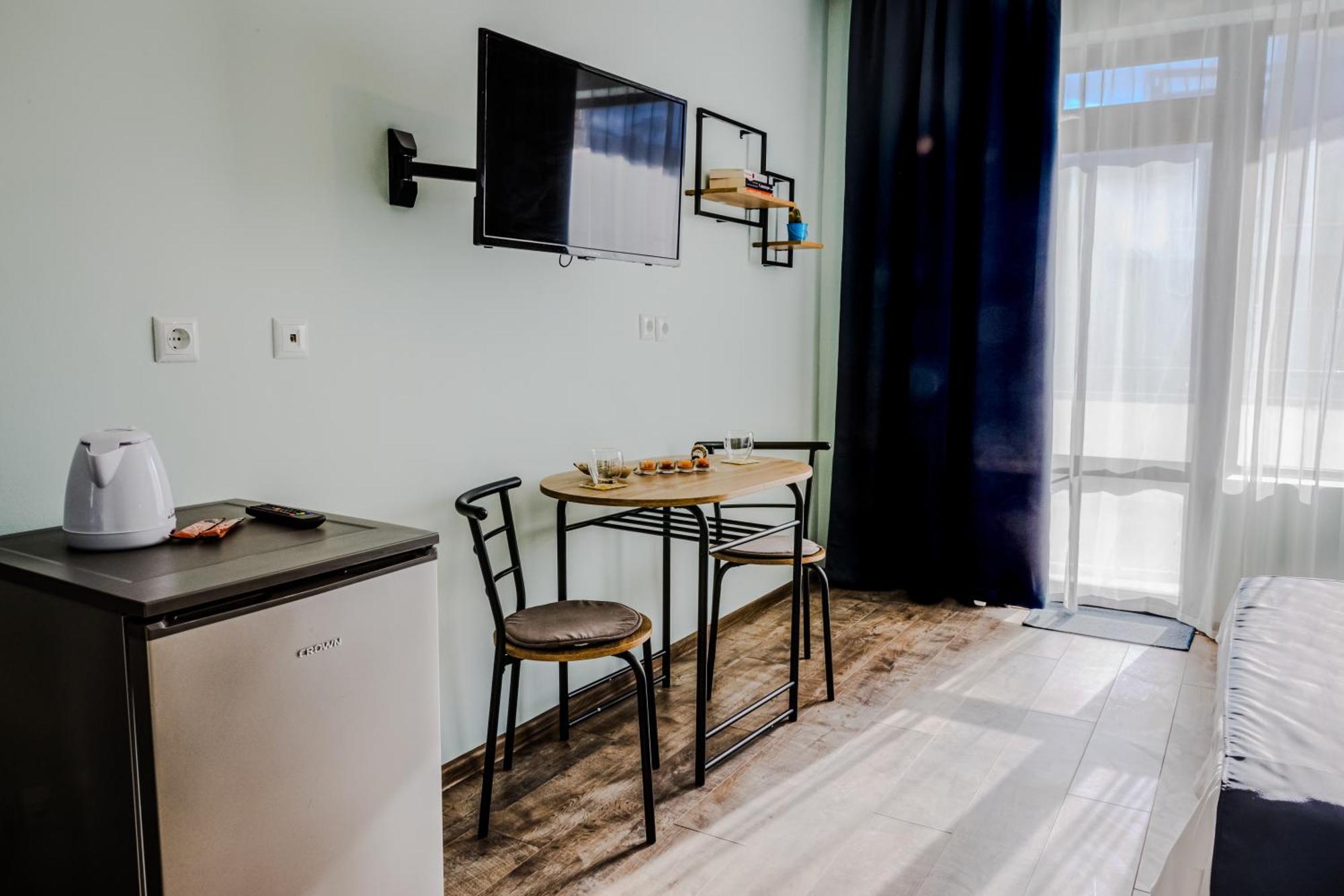 Bo'S Place Святые Константин и Елена Экстерьер фото