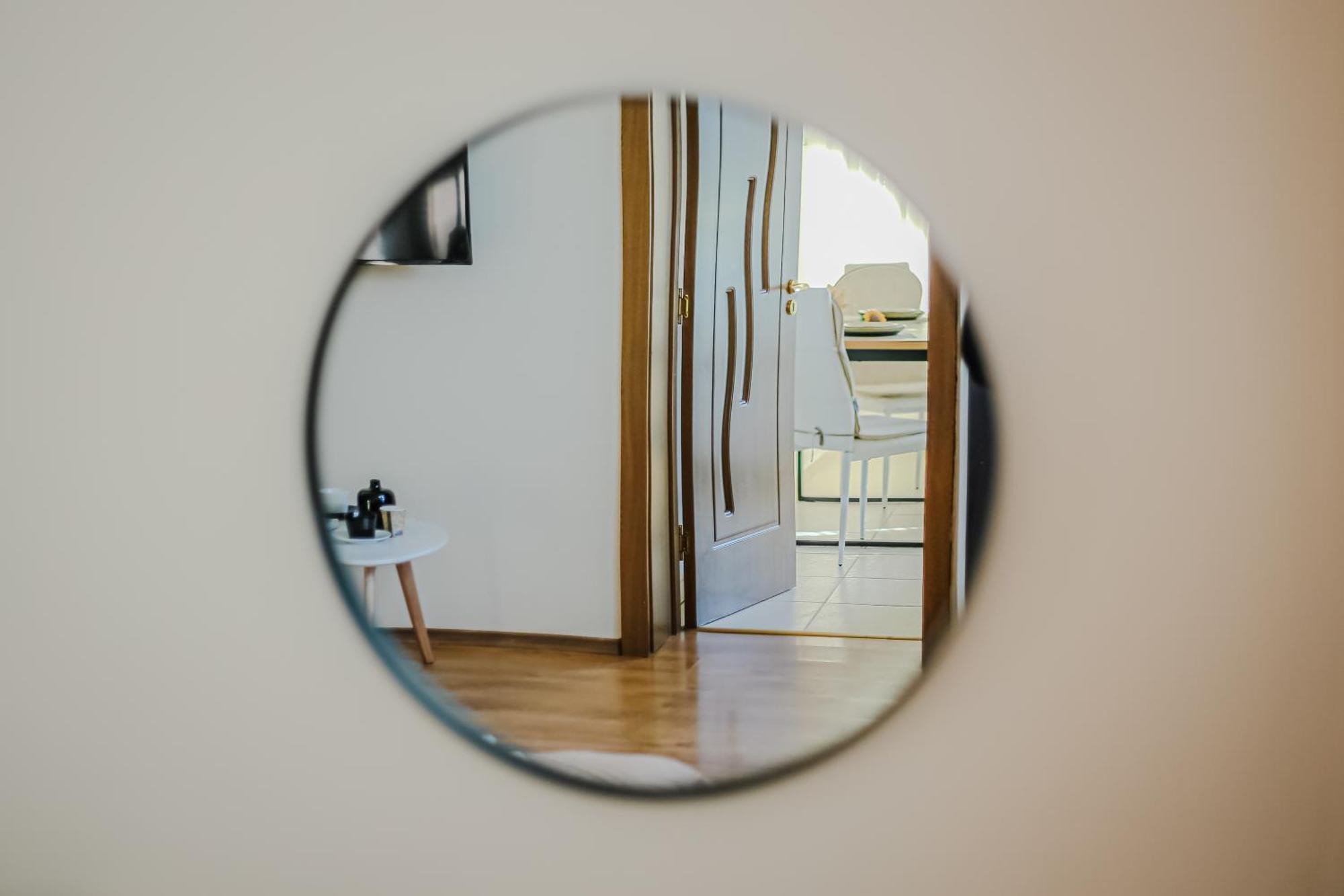 Bo'S Place Святые Константин и Елена Экстерьер фото