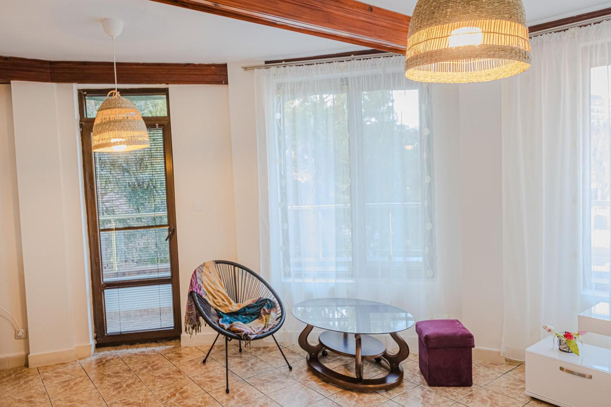 Bo'S Place Святые Константин и Елена Экстерьер фото